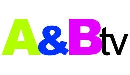 A&B tv logo